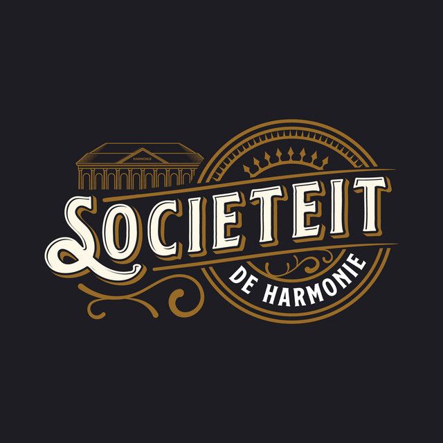 Societeit de Harmonie