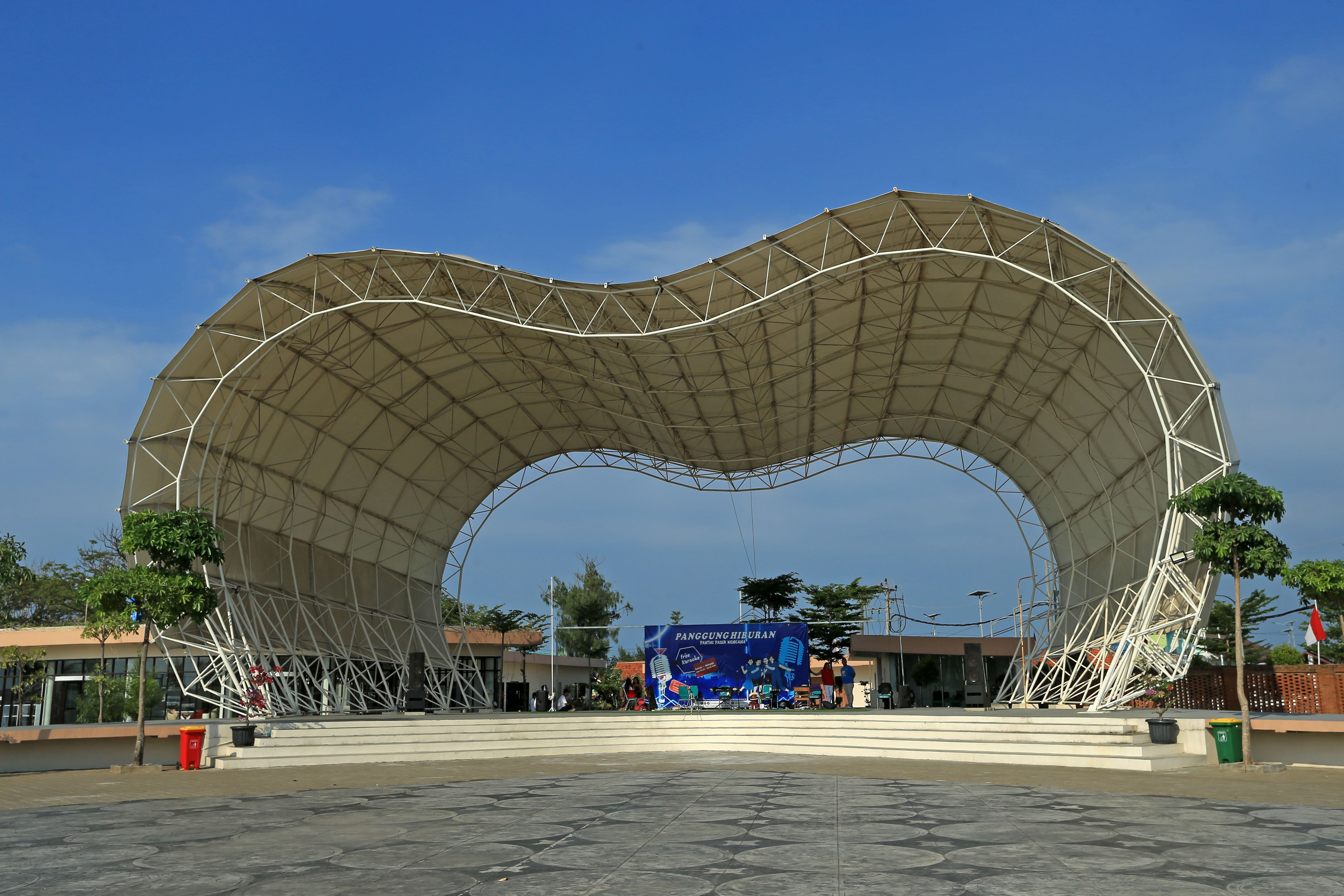 Taman Impian Jaya Ancol